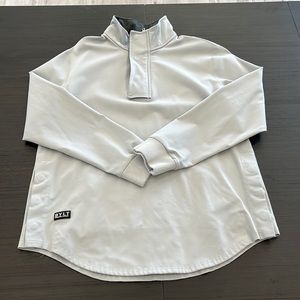 BYLT basics Fairway Pullover